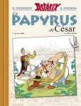 Astérix - Le Papyrus de César, edição de luxo