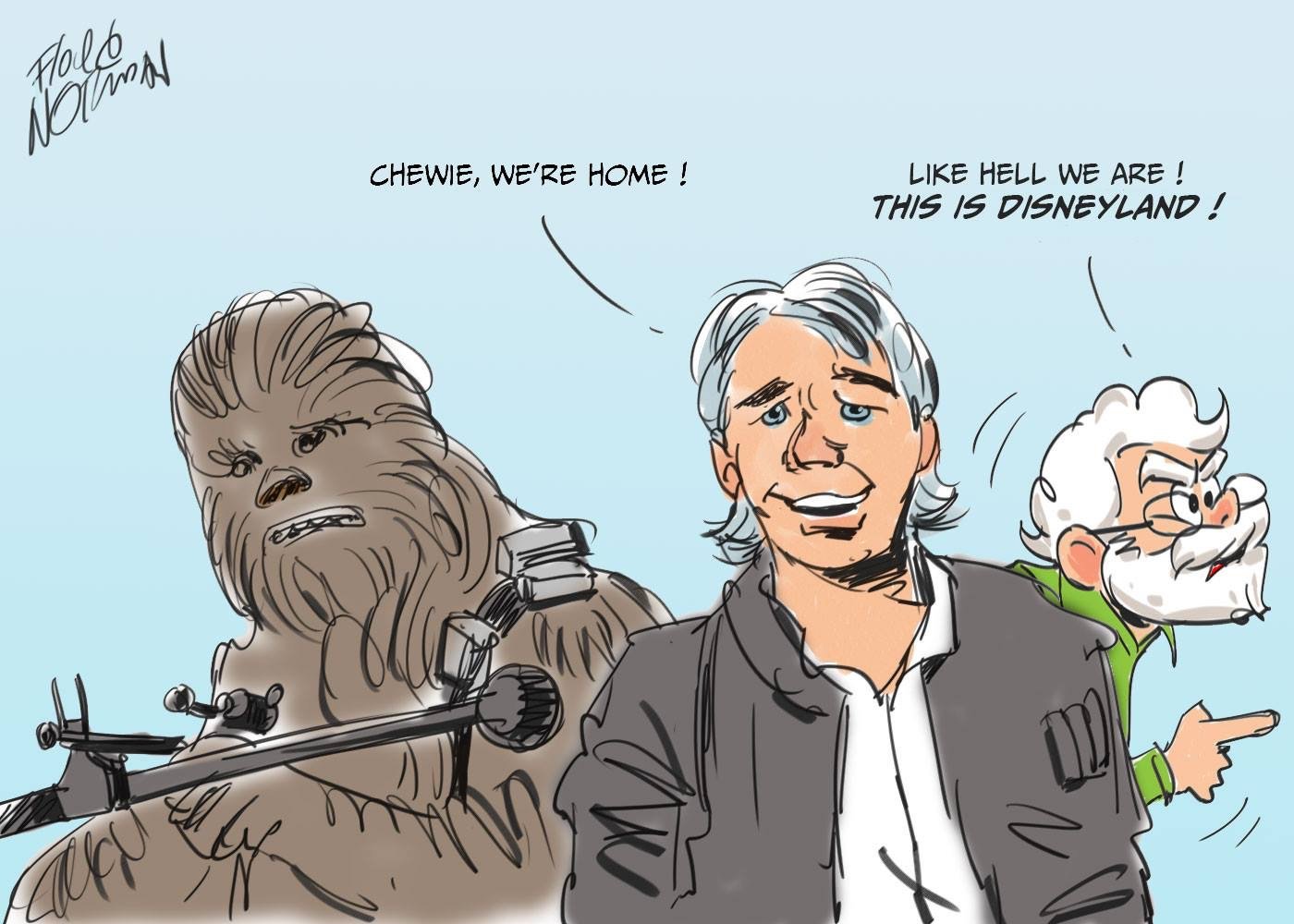 A Charge Abaixo Foi Produzida Pelo Caricaturista Brasileiro