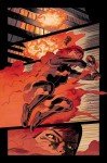 Página de Black Widow # 1