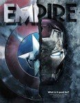 Capa da revista Empire