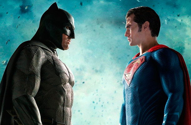 Zack Snyder diz que Batman v Super-Homem é Homem de Aço 2