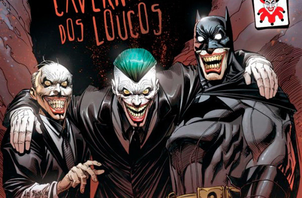 Batman # 41 – Novos 52 - UNIVERSO HQ