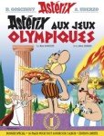 Astérix aux jeux Olympiques – Edition spéciale
