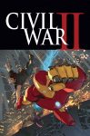 Civil War II # 2