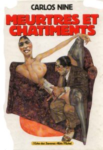 Meurtres et Chatiments