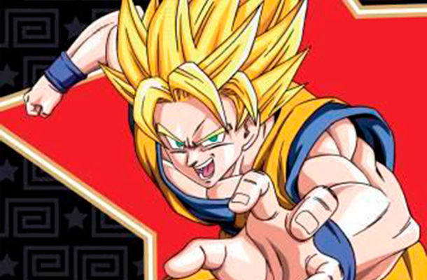 Panini lança coleção de cards de Dragon Ball Z - UNIVERSO HQ