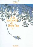 A La Recherche De Peter Pan