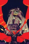Batman/Shadow # 1