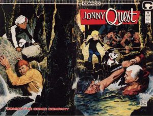 Jonny Quest