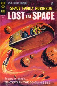 Lost in Space