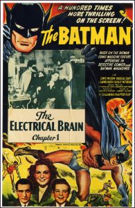The Batman, 1943