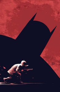 Batman/Elmer Fudd Special # 1