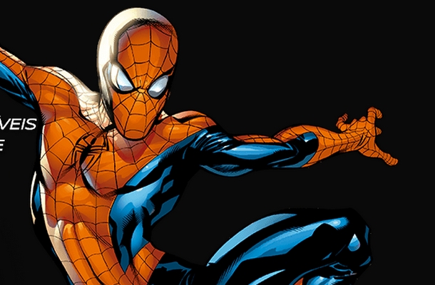 ultimate spider-man  Super heroi, Desenhos de homens, Ilustração para homem
