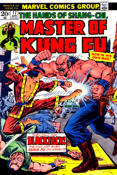 Marvel estreia hoje filme do herói Shang-Chi, um mestre do kung fu  inspirado em Bruce Lee