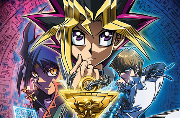 O Nome Verdadeiro, Yu-Gi-Oh!