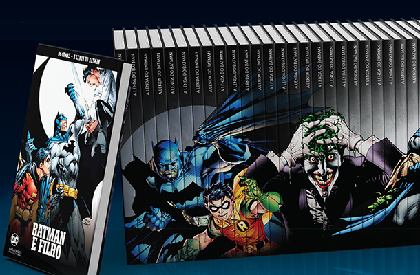 DC lança revista com histórias baseadas no universo de Batman - Arkham City  - UNIVERSO HQ