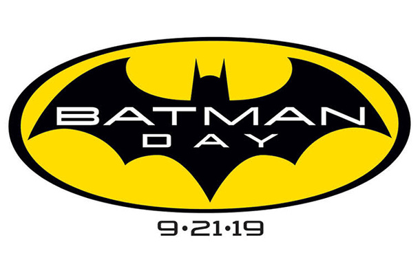 Em evento, Panini celebra Batman Day com nova HQ de Rafael Grampá