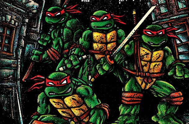 Fato de Donatello tartarugas Ninja 2