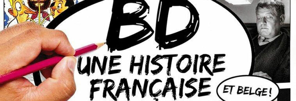 Les Trésors de la Littérature