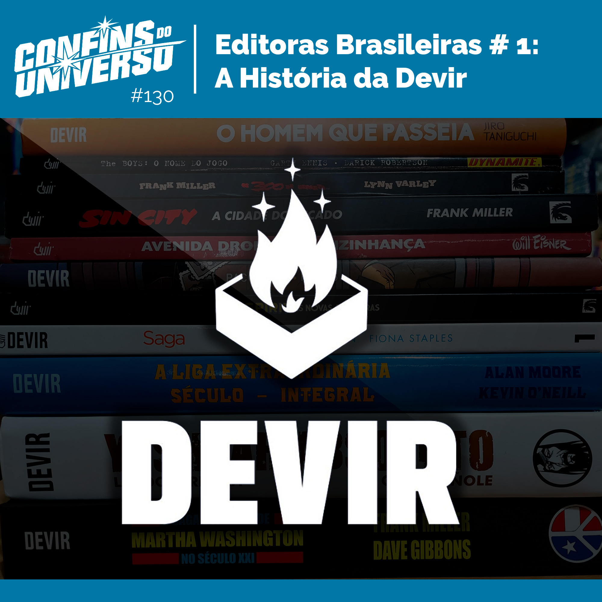 Confins do Universo