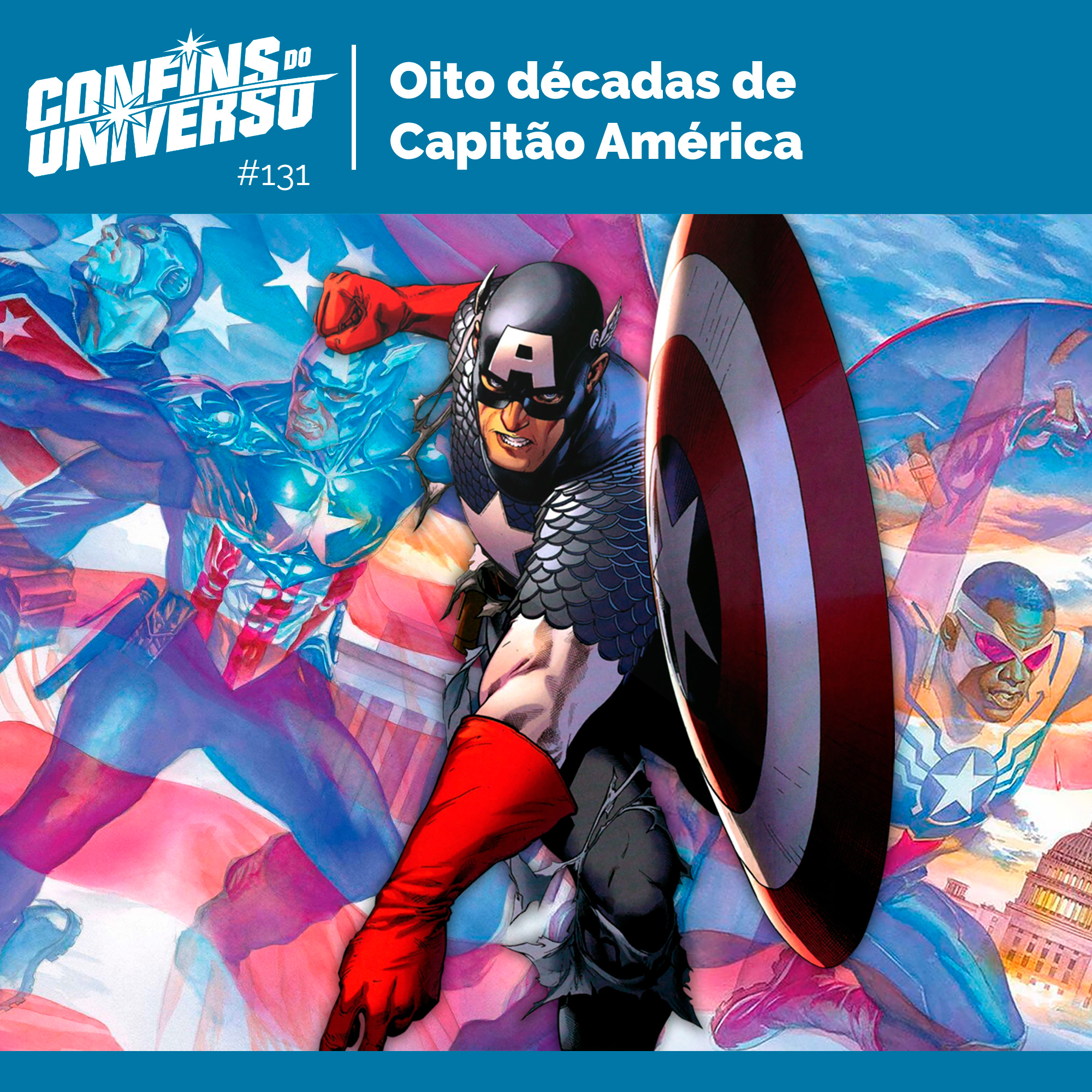 Confins do Universo