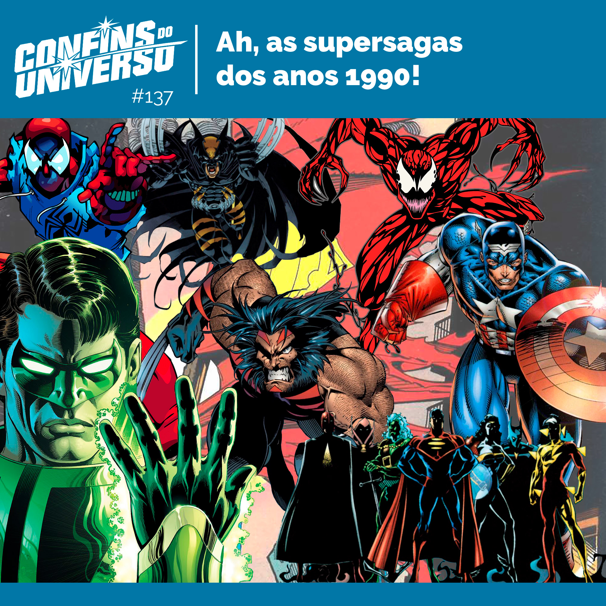 Confins do Universo