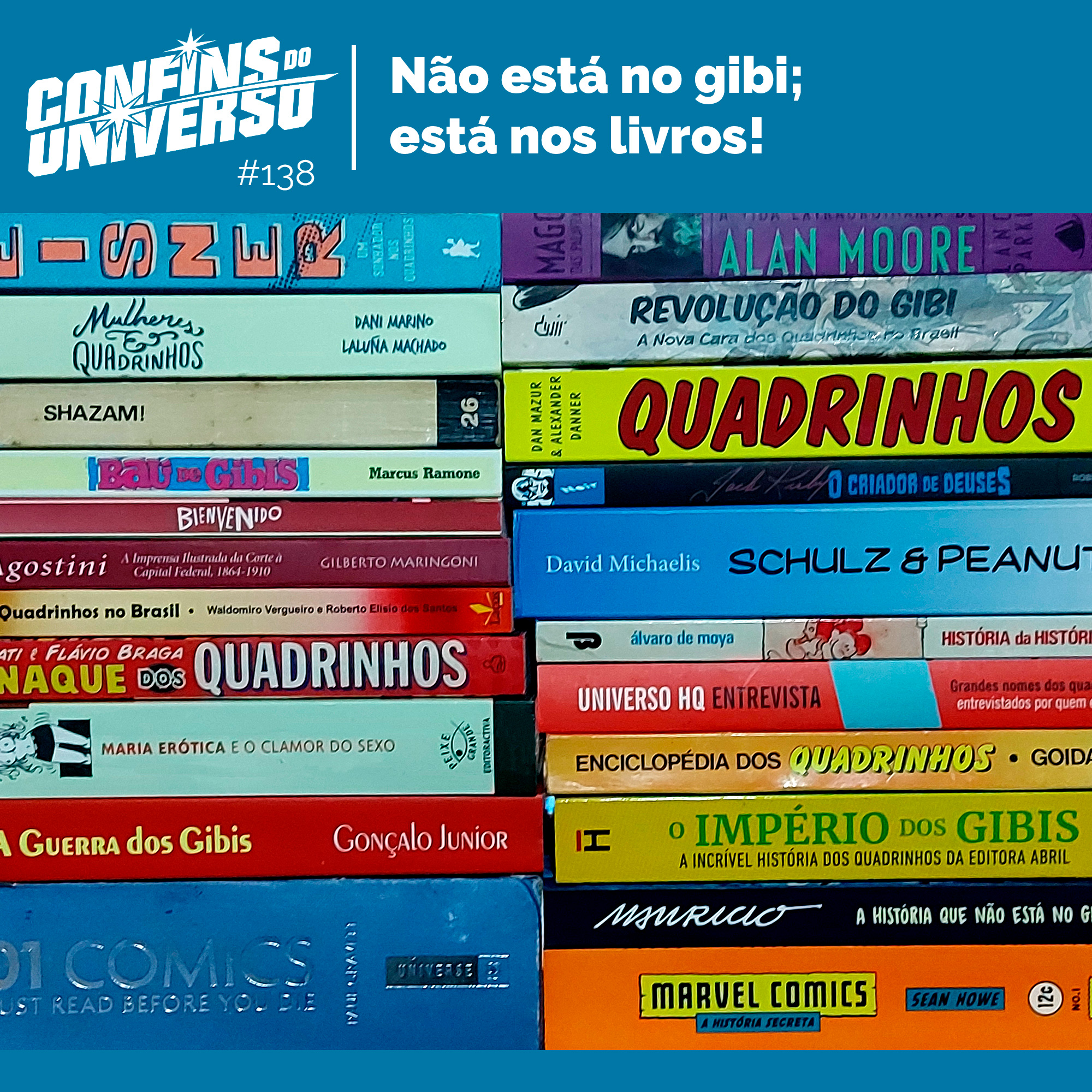 Confins do Universo