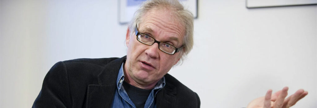 Lars Vilks