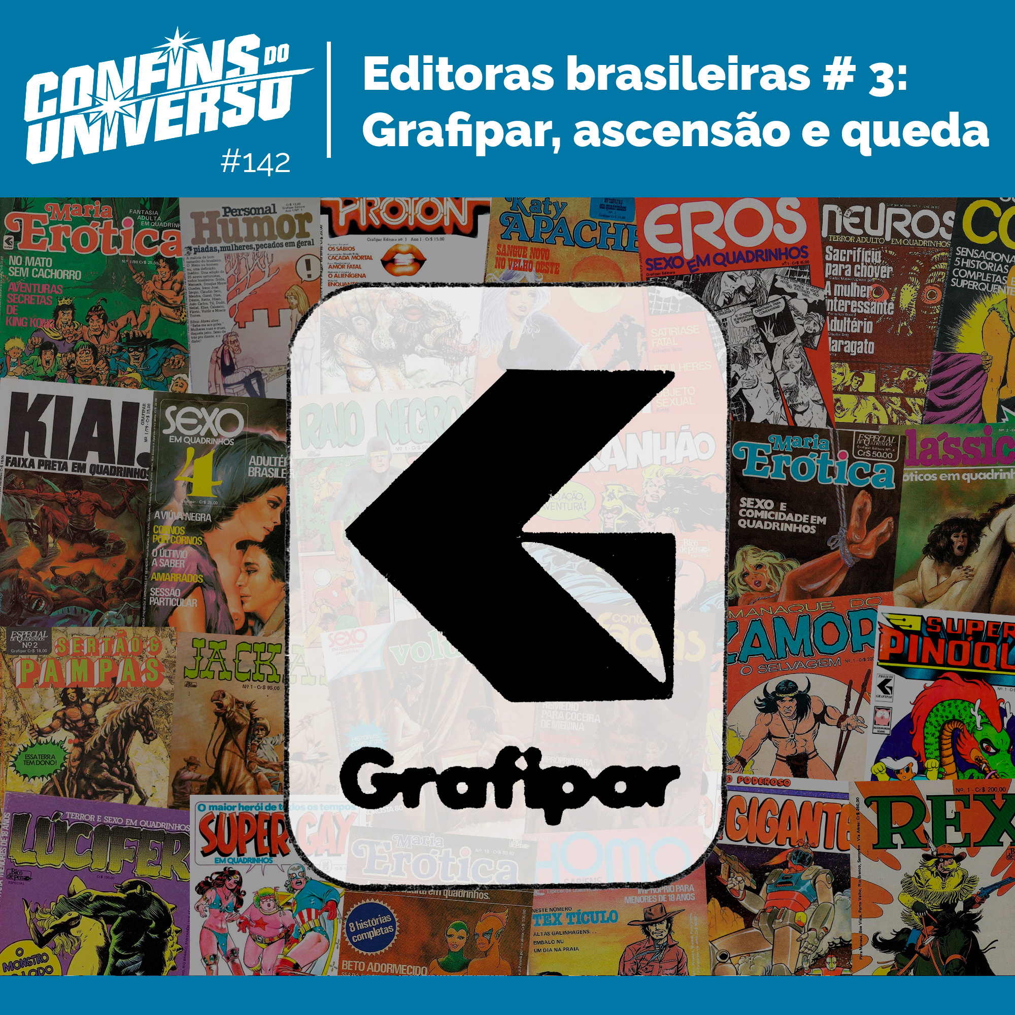 Confins do Universo