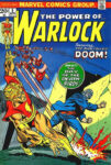 The Power of Warlock #5