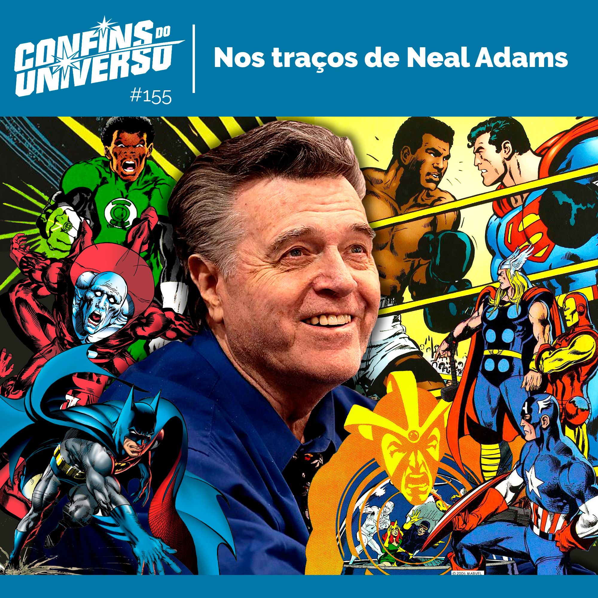Confins do Universo