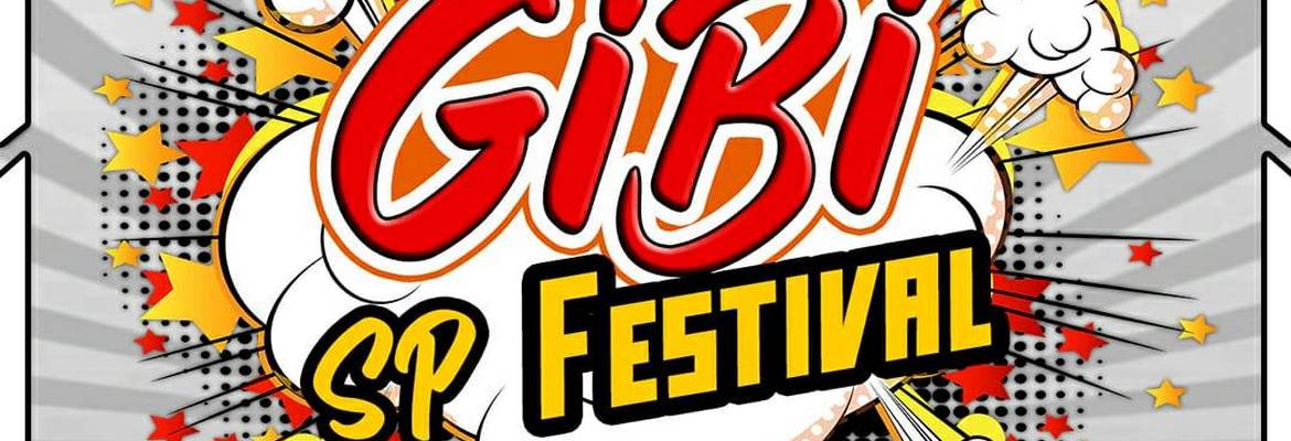 Gibi SP Festival: evento terá primeira edição no mês de setembro - UNIVERSO  HQ