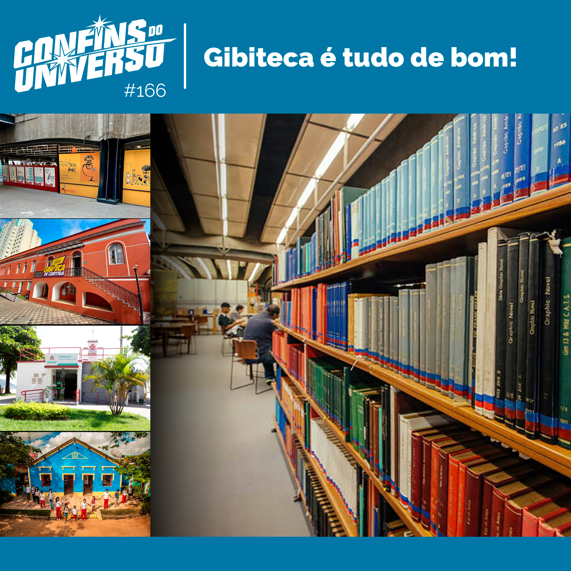Confins do Universo