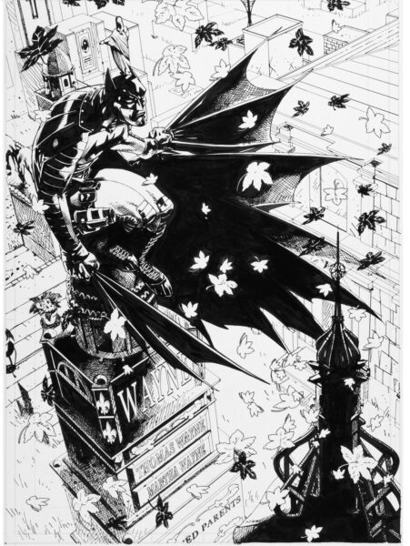 Jason Pearson