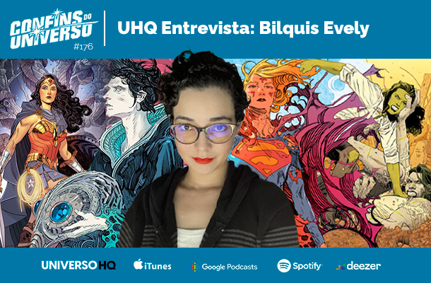 Confins do Universo 046 – O mangá no Brasil - UNIVERSO HQ