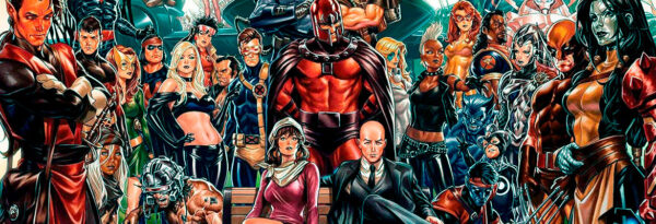 DEADPOOL 3: Filme está oficialmente em desenvolvimento com classificação  +18 - Universo X-Men