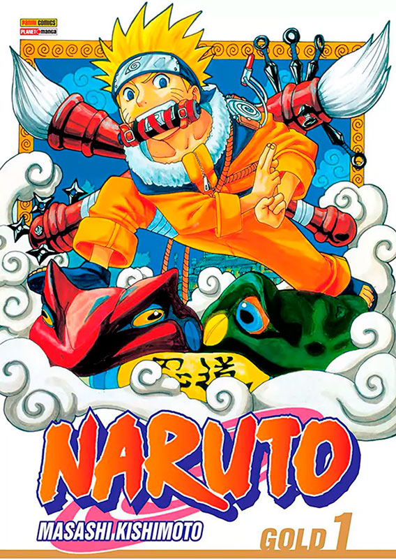 Novos anúncios envolvendo a franquia Naruto estão por vir! Confira -  Nerdiario