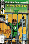 Green Lantern - Emerald Dawn II #1