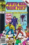 Power Man and Iron Fist # 121