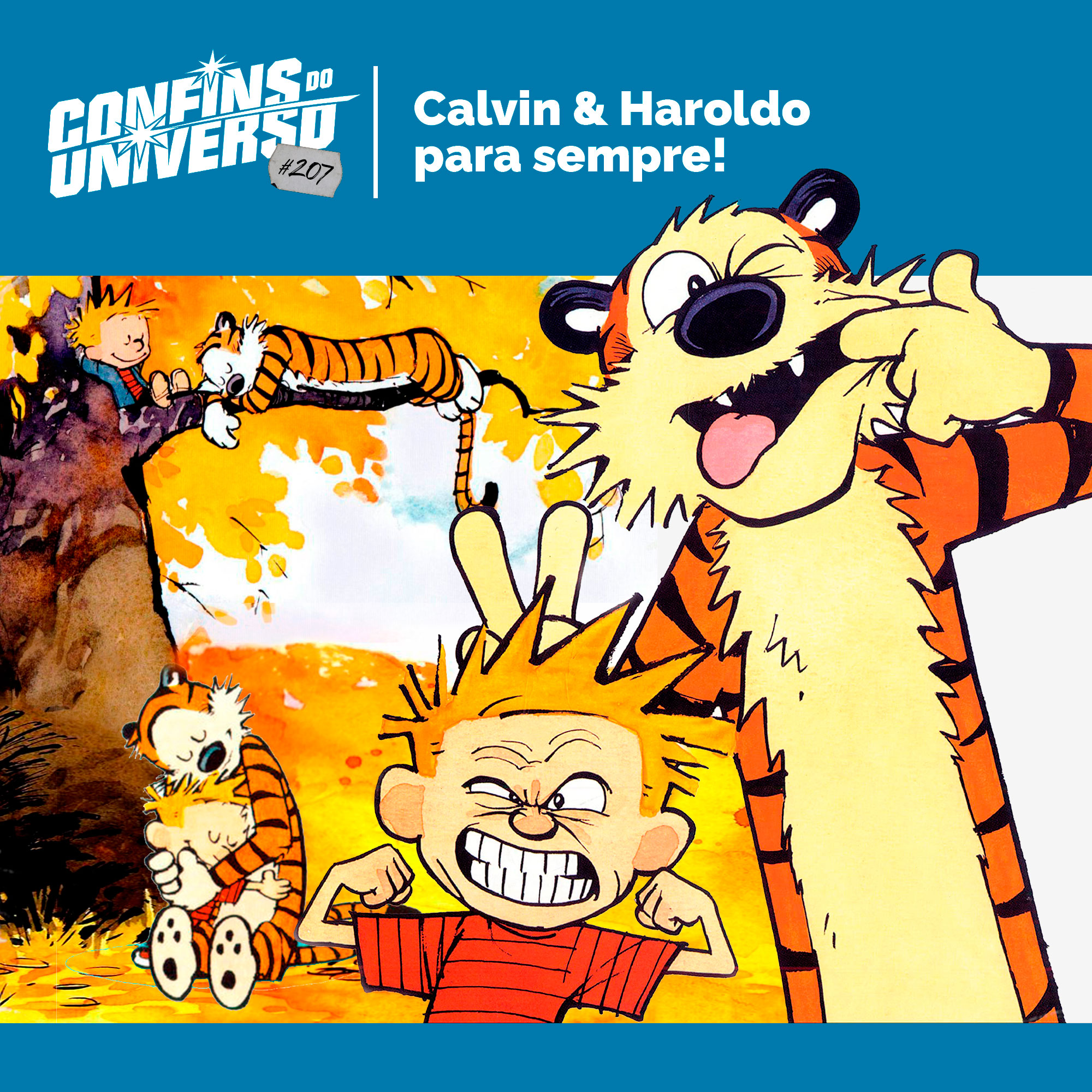 Confins do Universo