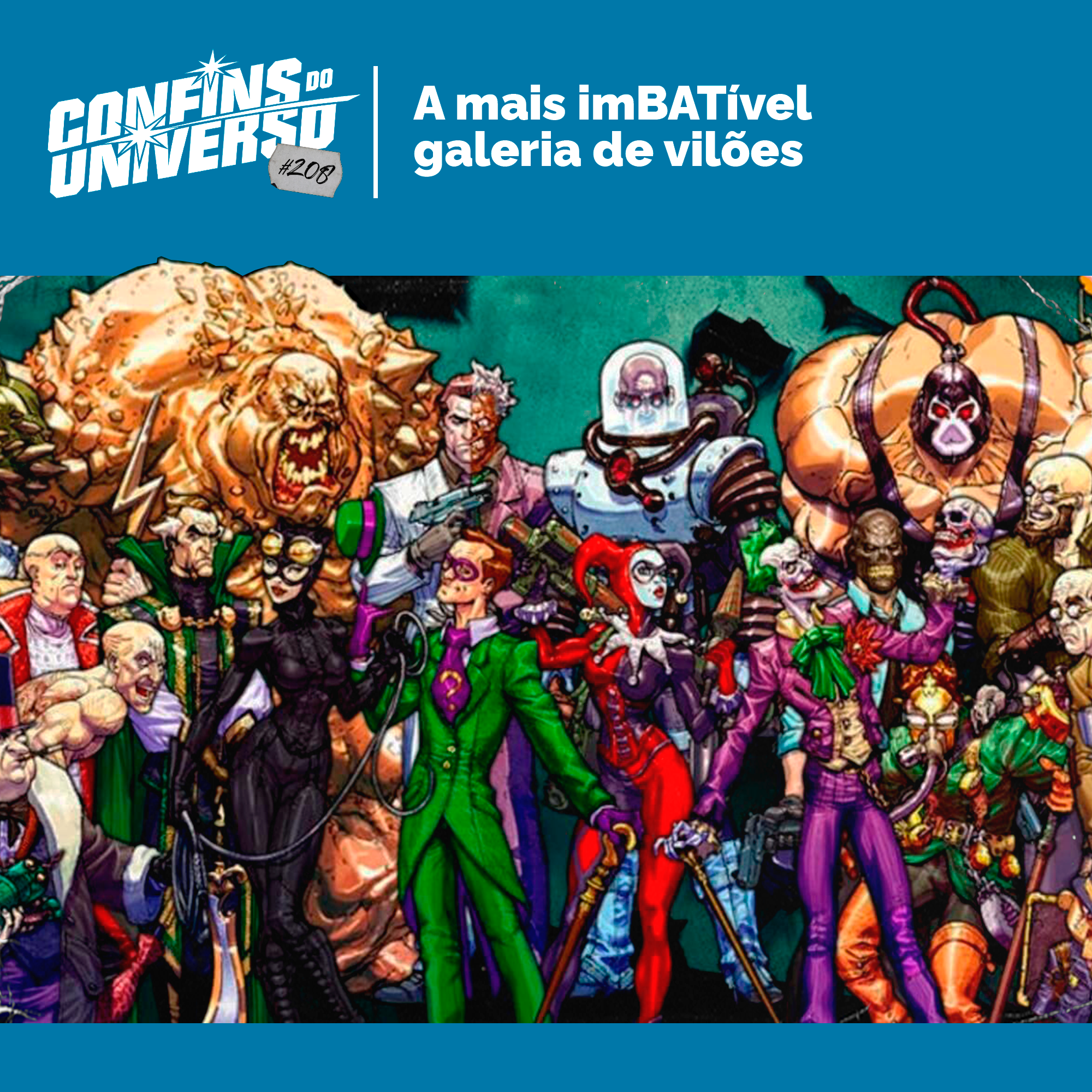 Confins do Universo