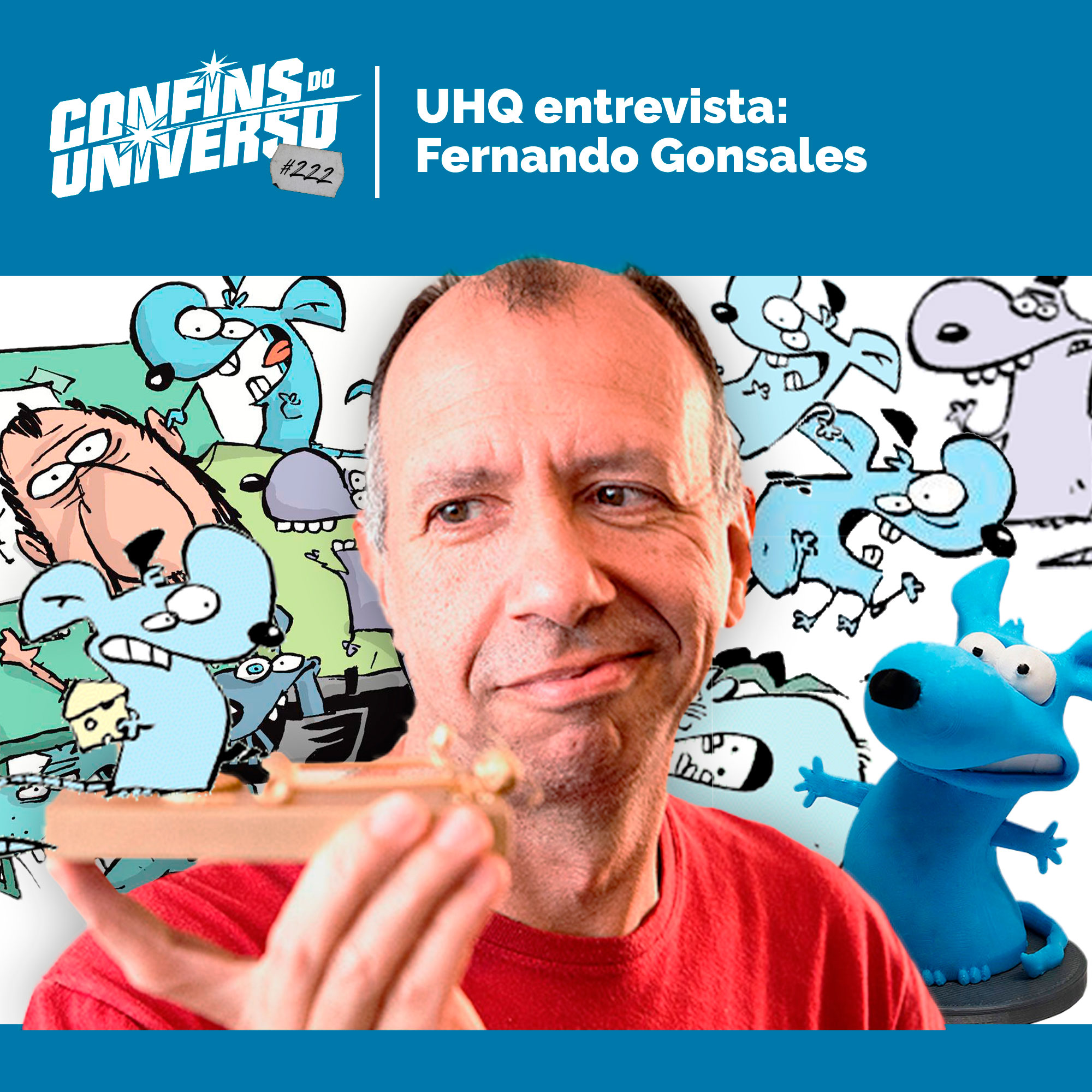 Confins do Universo