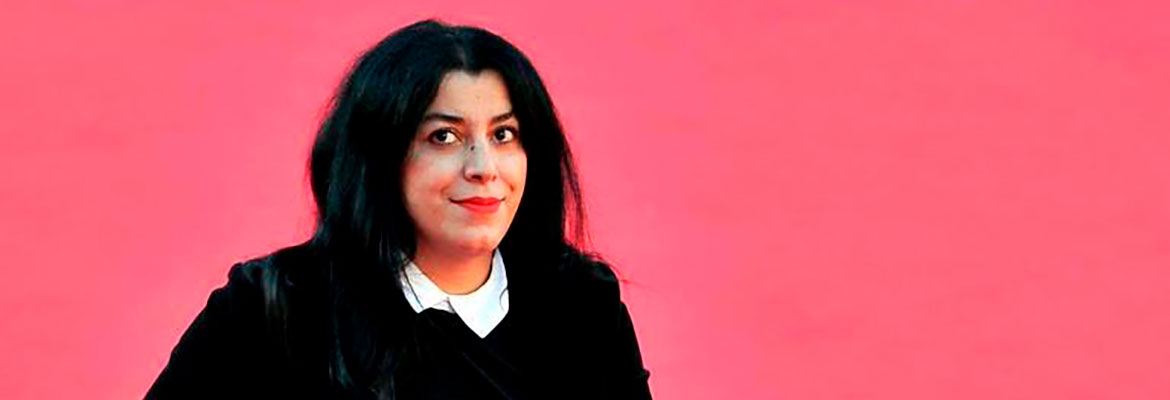 Marjane Satrapi morreu de tristeza, aos 56 anos - UNIVERSO HQ